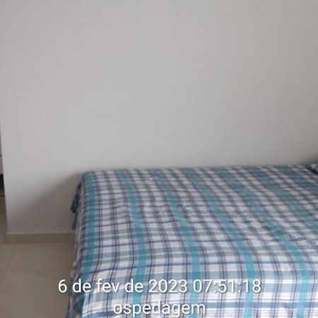 Lar Jampa - Casa Para Temporada João Pessoa Esterno foto