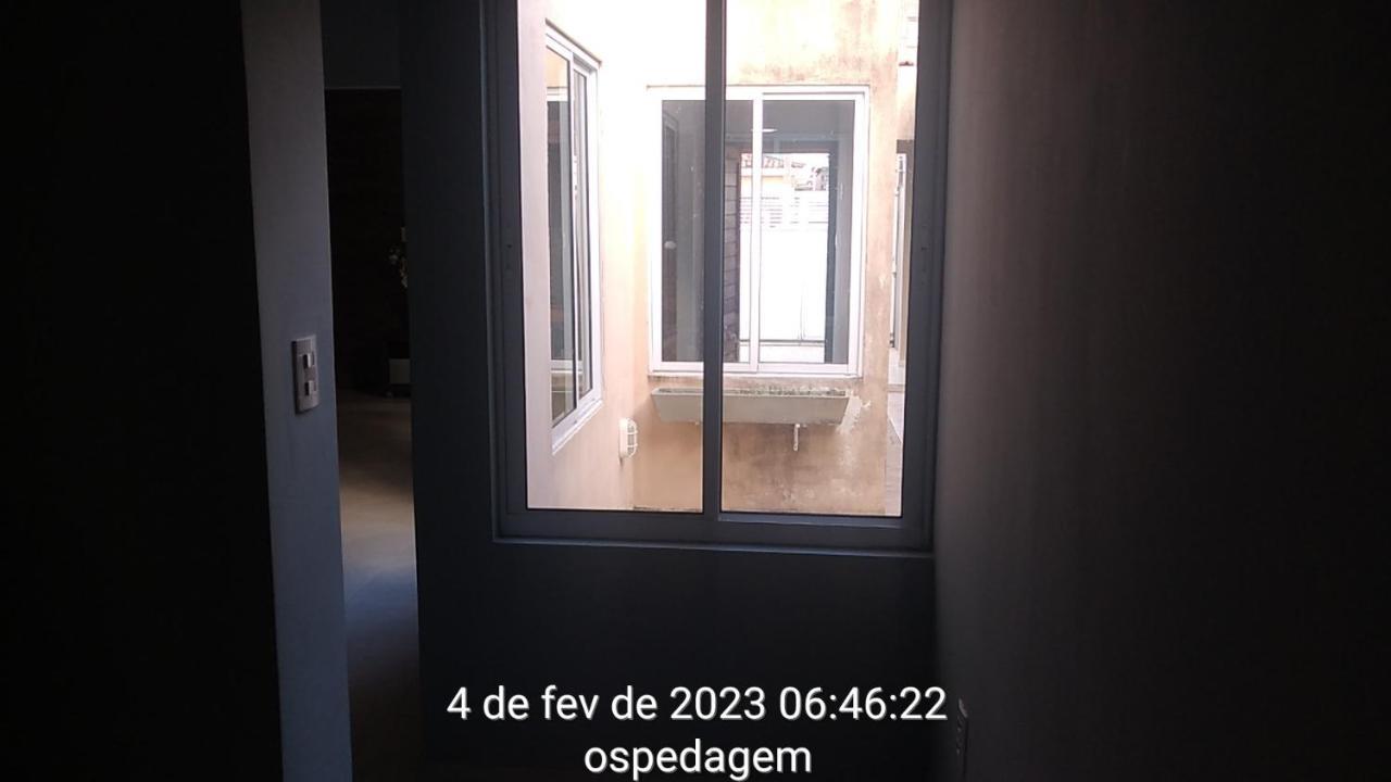 Lar Jampa - Casa Para Temporada João Pessoa Esterno foto