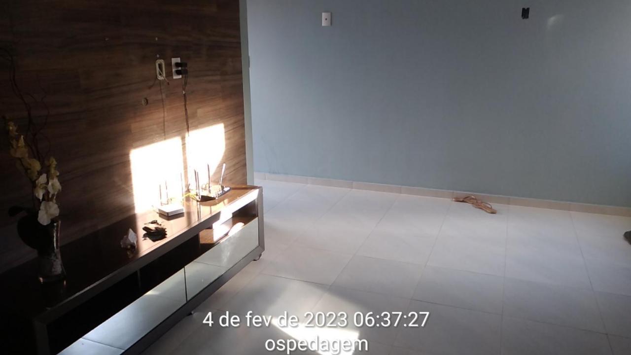 Lar Jampa - Casa Para Temporada João Pessoa Esterno foto