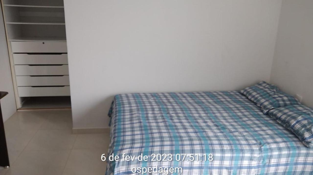 Lar Jampa - Casa Para Temporada João Pessoa Esterno foto